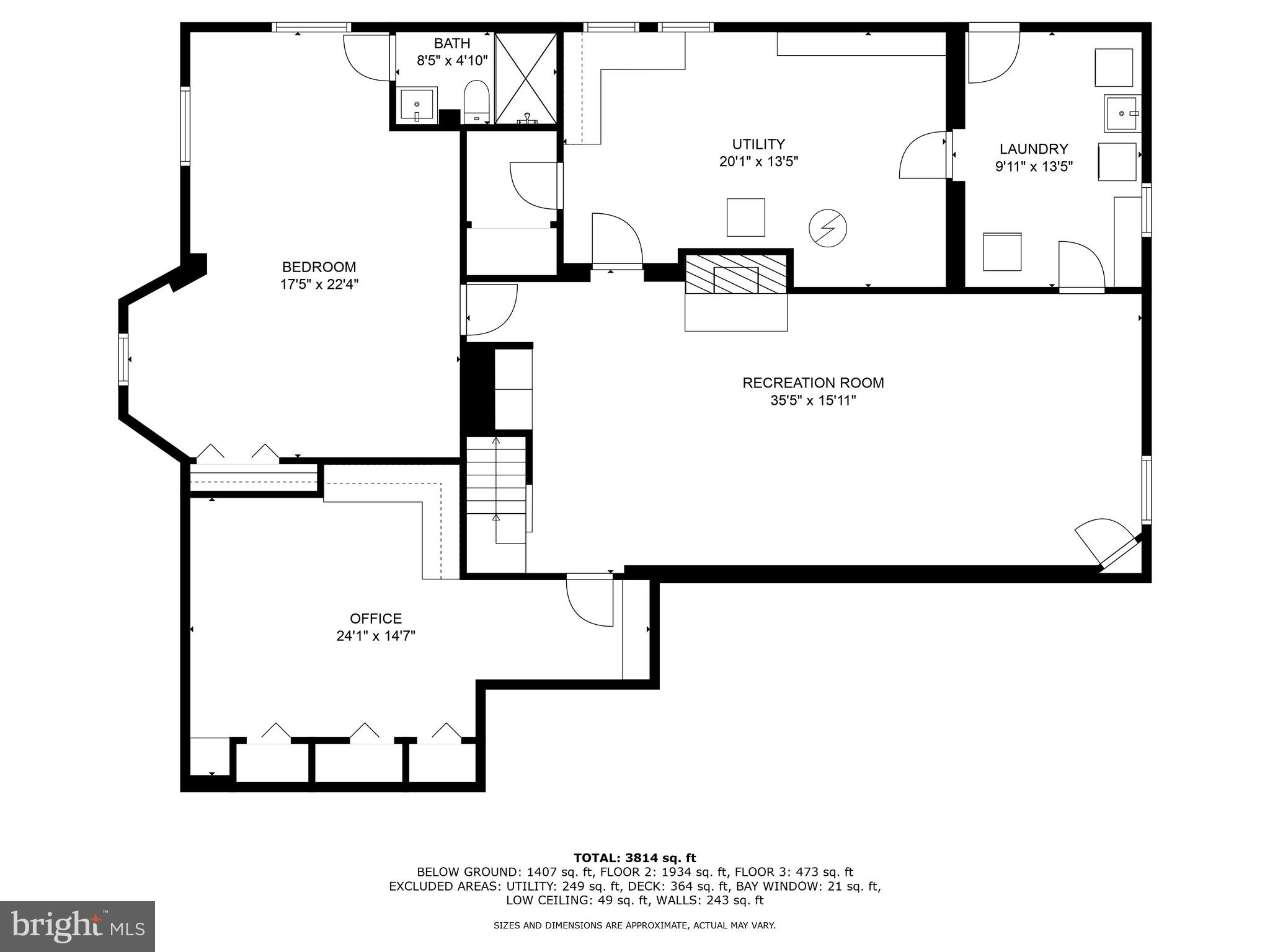 SHIRLEY WOODS - Residential