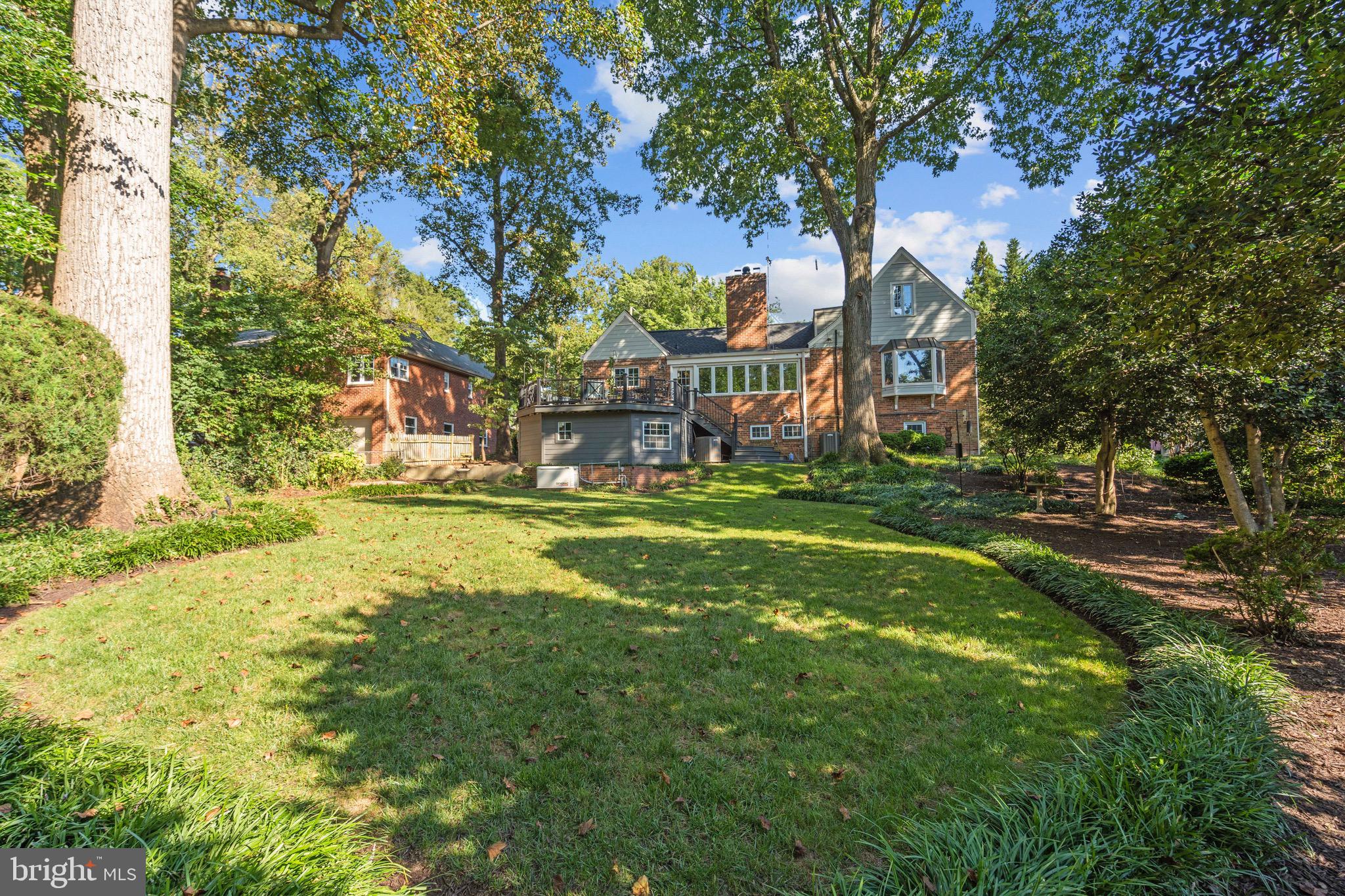 SHIRLEY WOODS - Residential