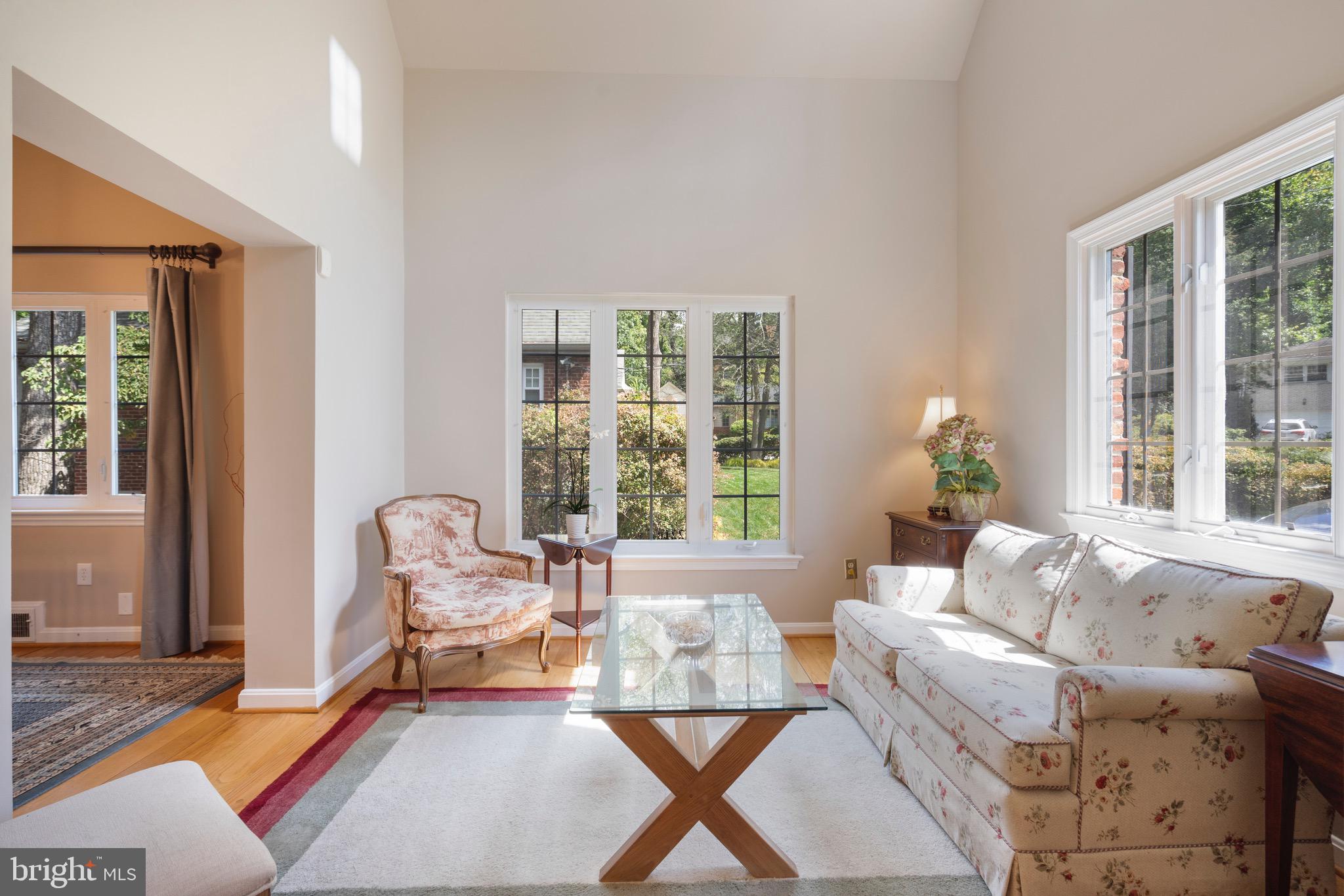 SHIRLEY WOODS - Residential