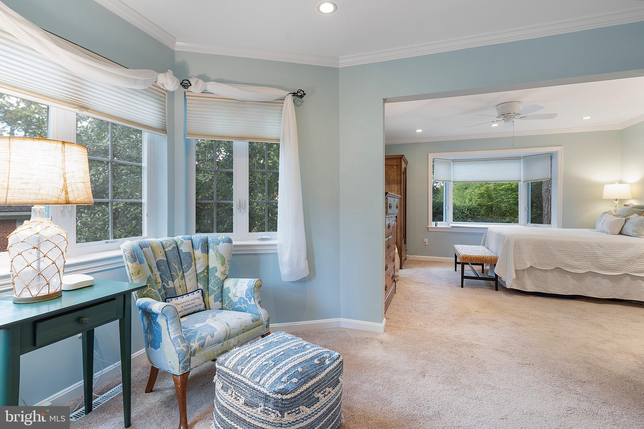 SHIRLEY WOODS - Residential