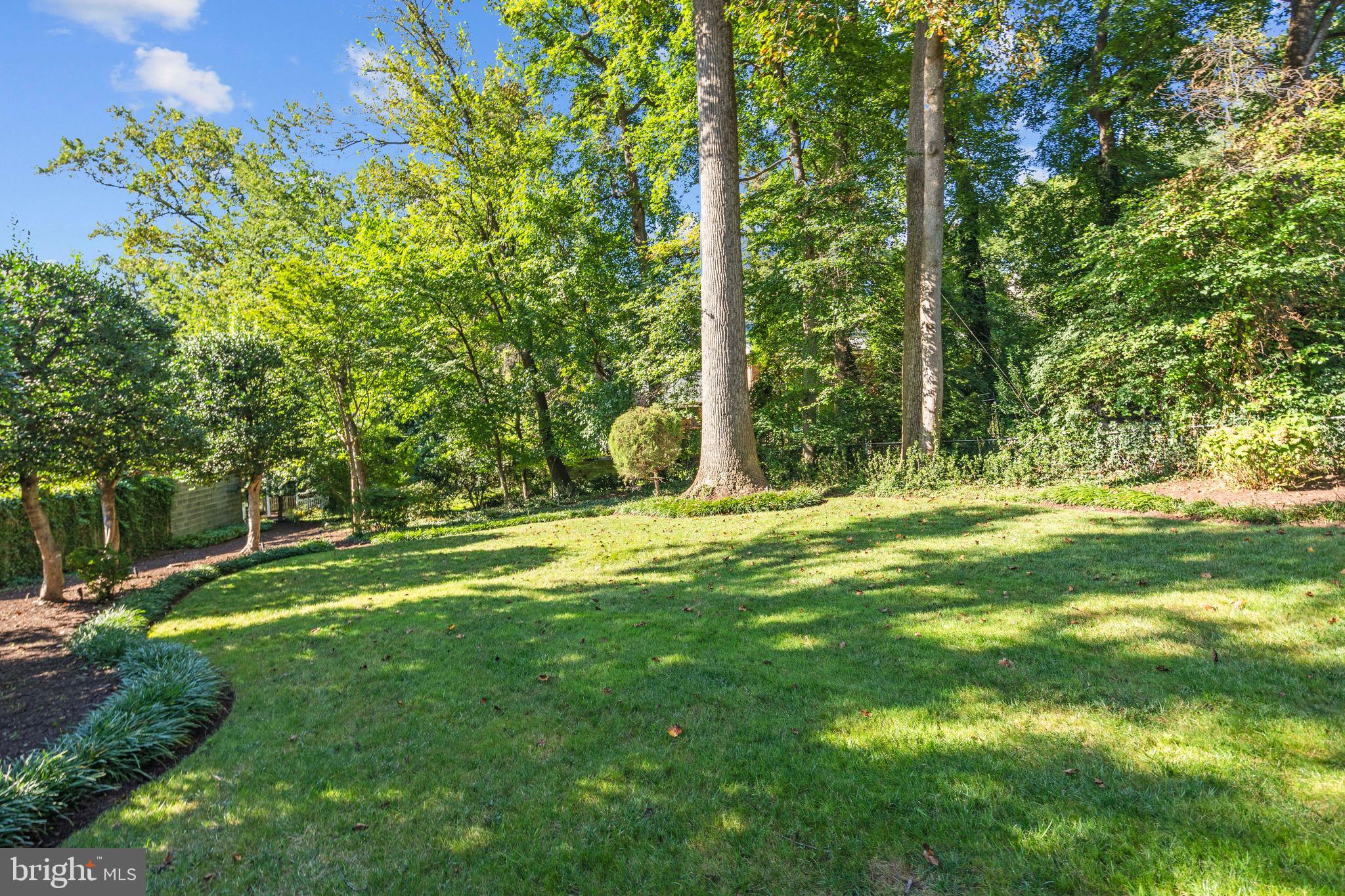 SHIRLEY WOODS - Residential