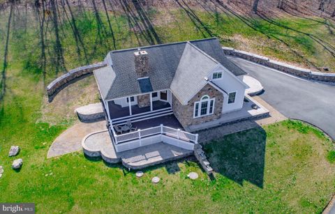 410 HILL CHURCH ROAD BOYERTOWN PA 19512