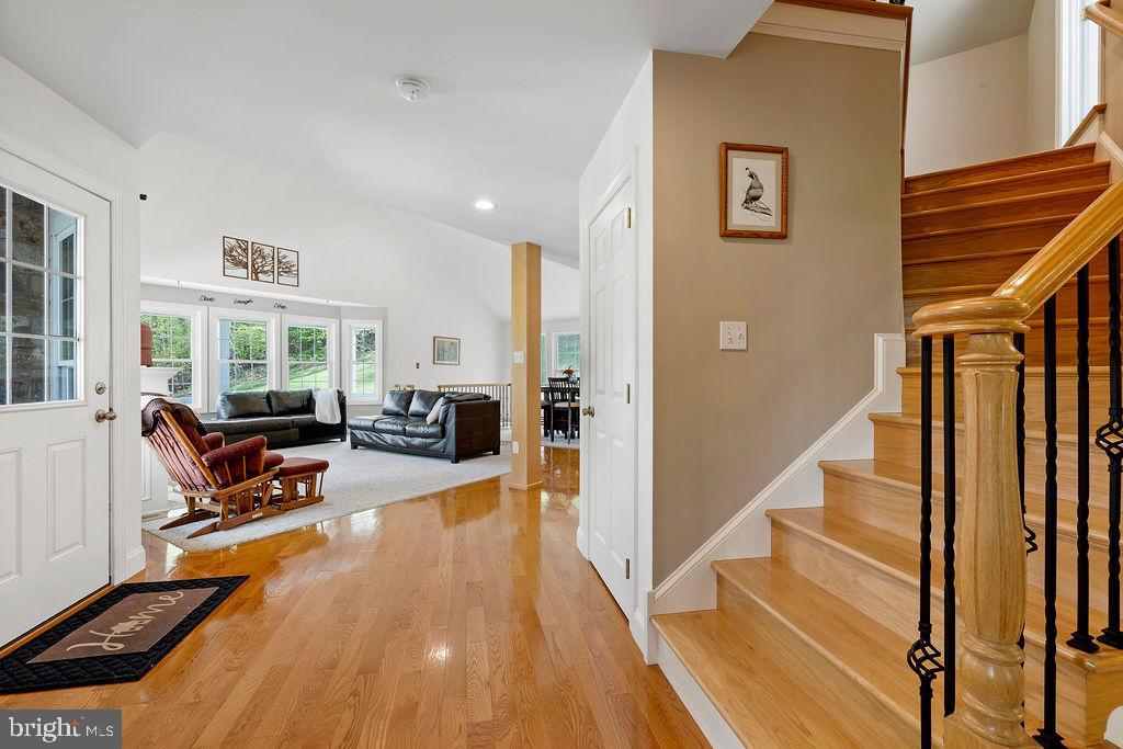 410 HILL CHURCH ROAD