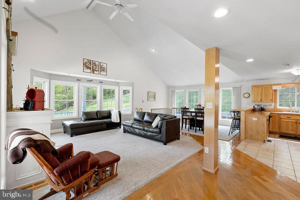 410 HILL CHURCH ROAD