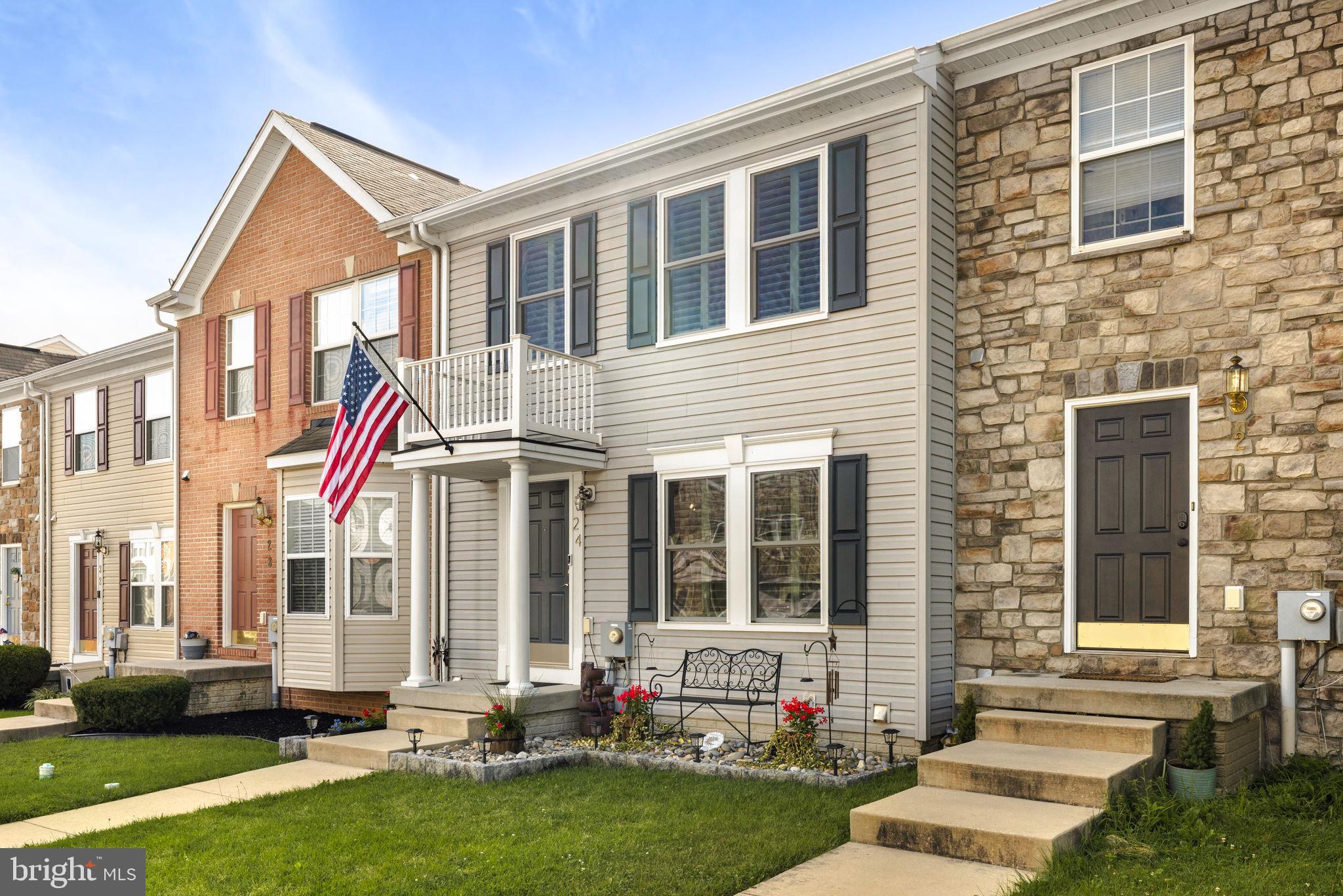 COUNTY GREEN - Residential