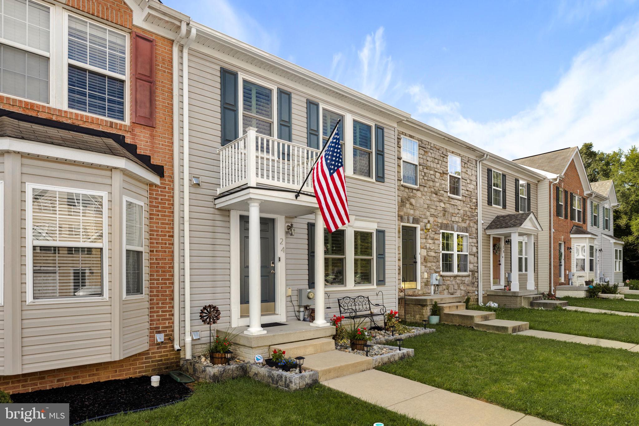 COUNTY GREEN - Residential