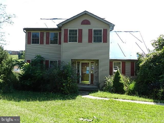 SOUTH RIDGE ESTATES - Residential