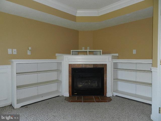 SOUTH RIDGE ESTATES - Residential