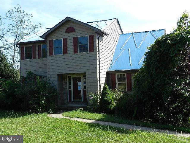 SOUTH RIDGE ESTATES - Residential