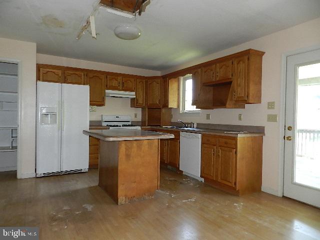 SOUTH RIDGE ESTATES - Residential