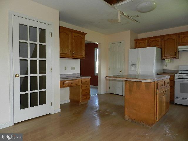 SOUTH RIDGE ESTATES - Residential