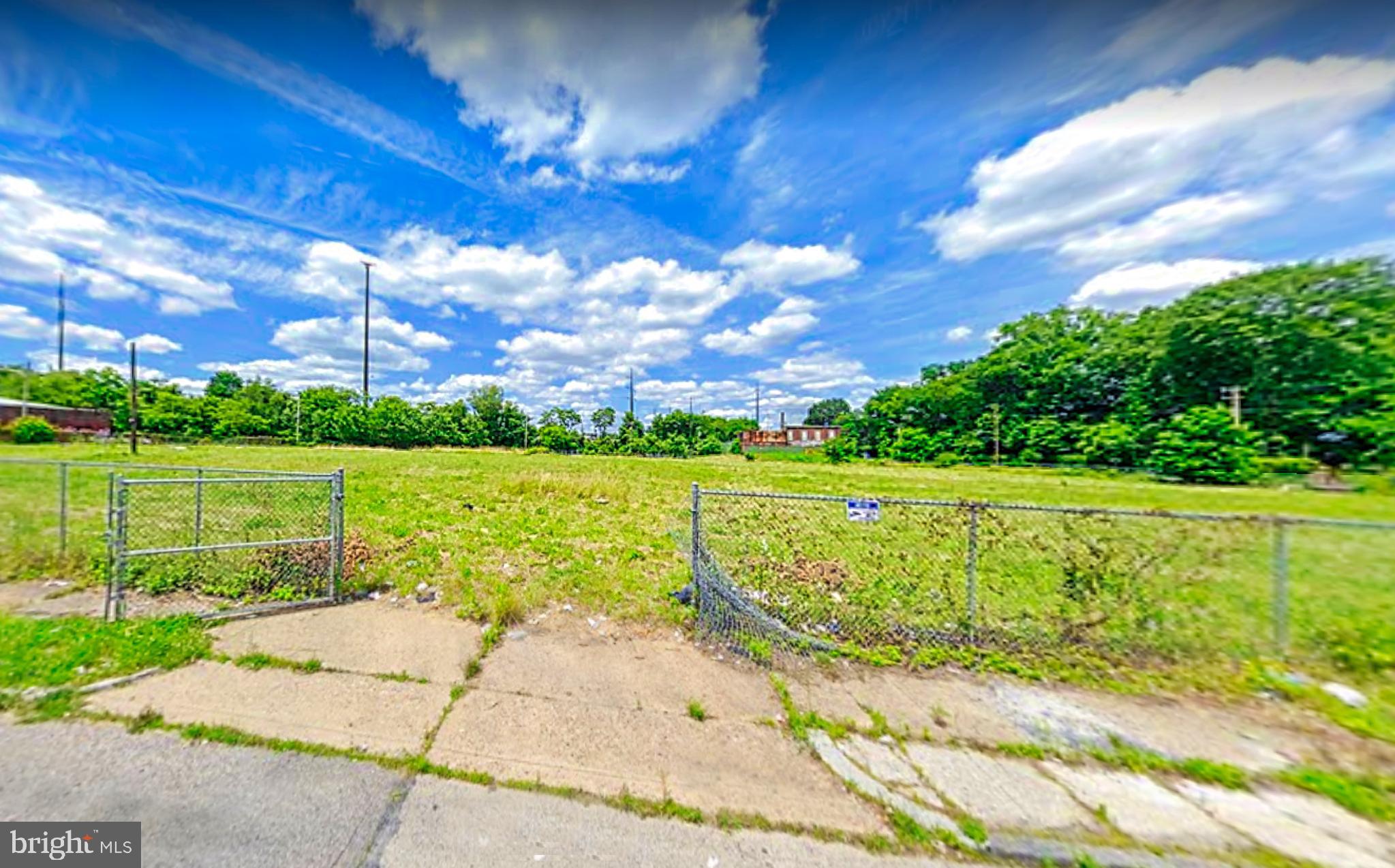NICETOWN - Land