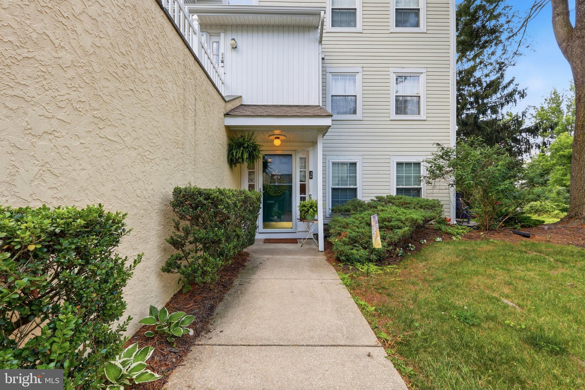 36 ASHLEY COURT 36