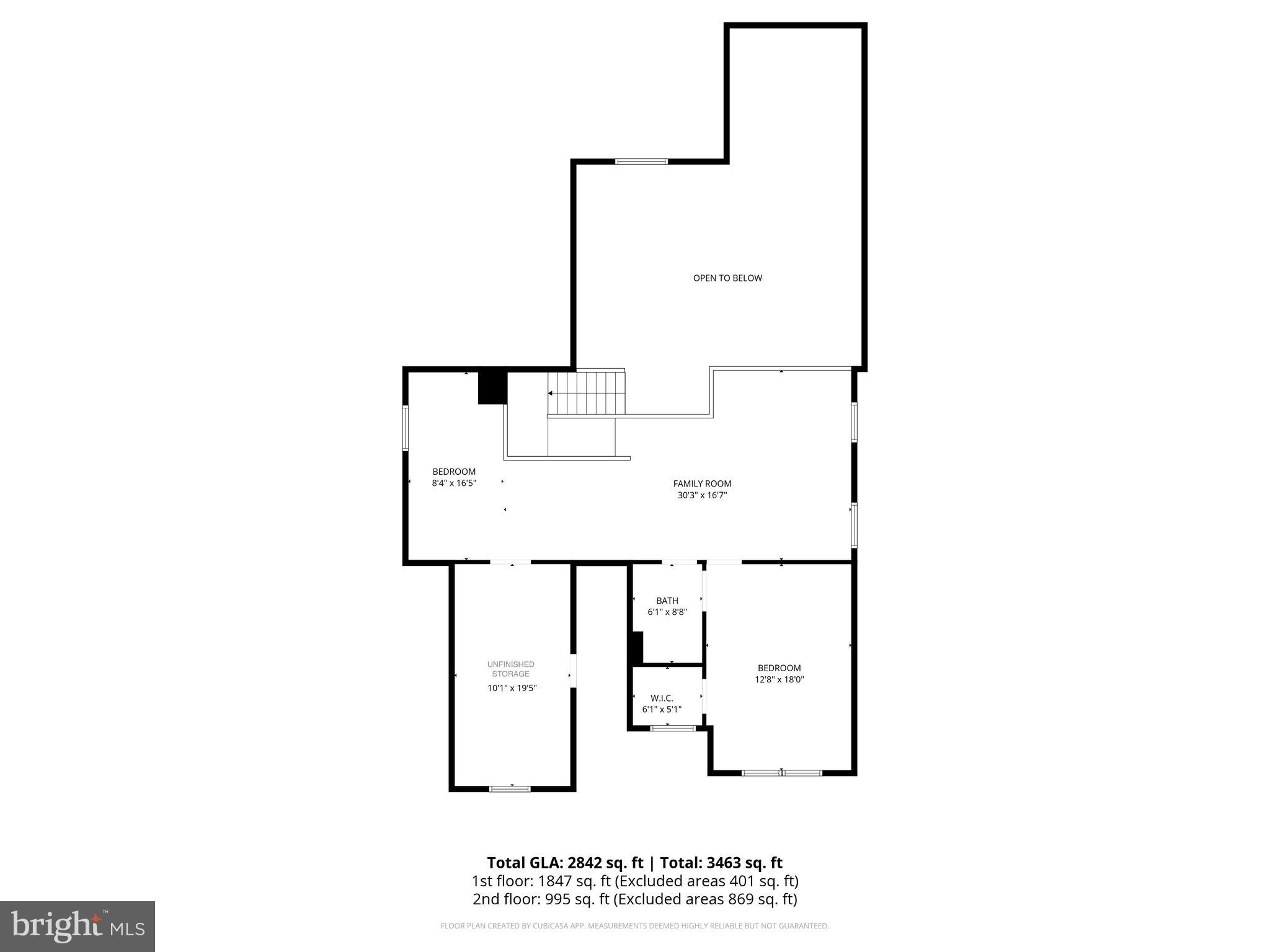 SALT POND - Residential