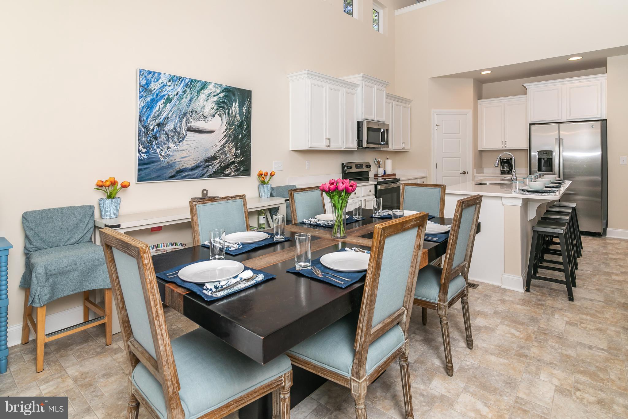 SALT POND - Residential