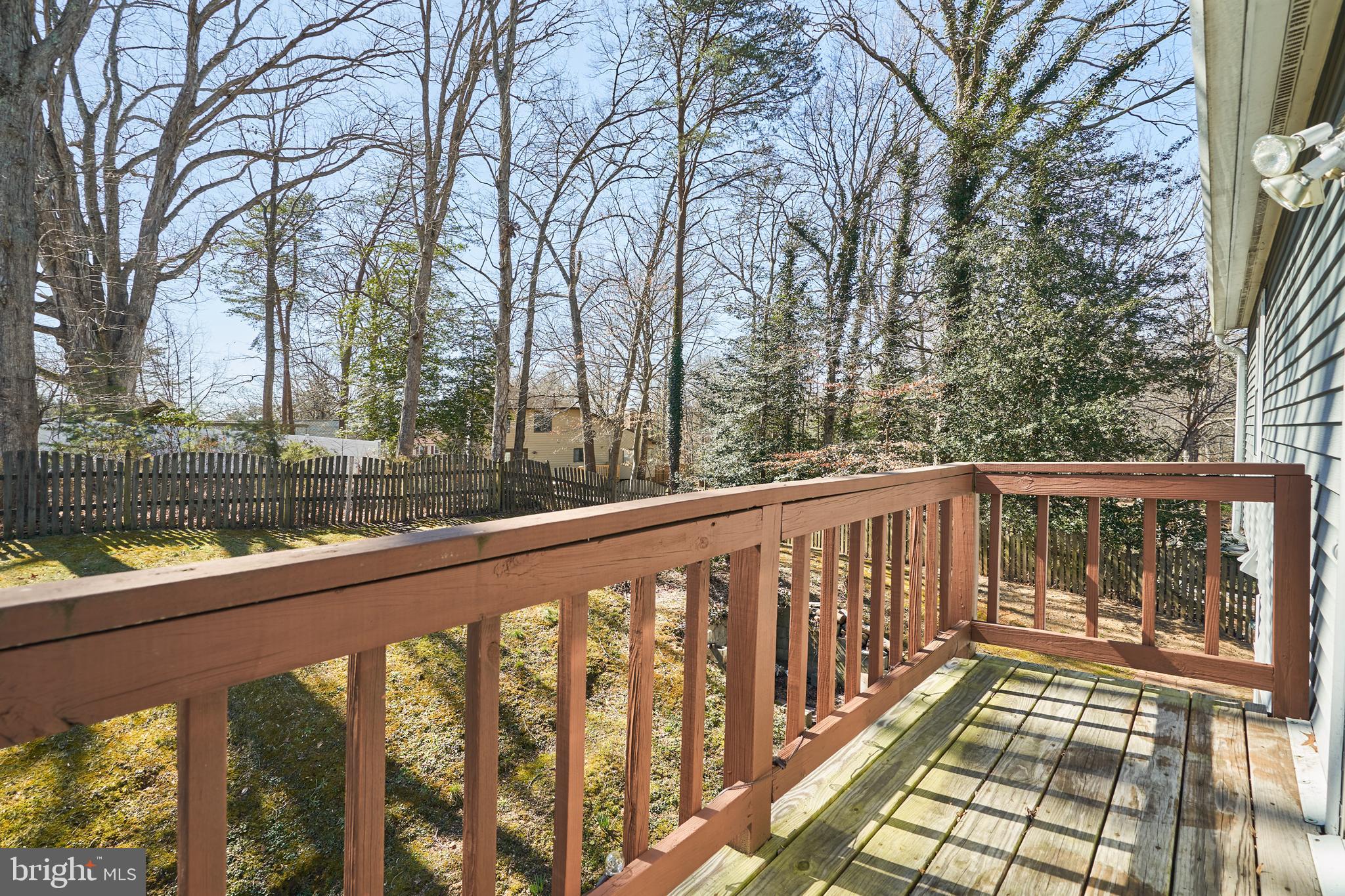 AQUIA HARBOUR - Residential