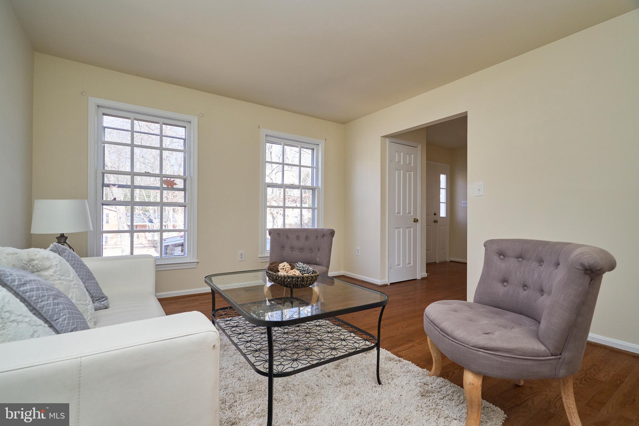 AQUIA HARBOUR - Residential