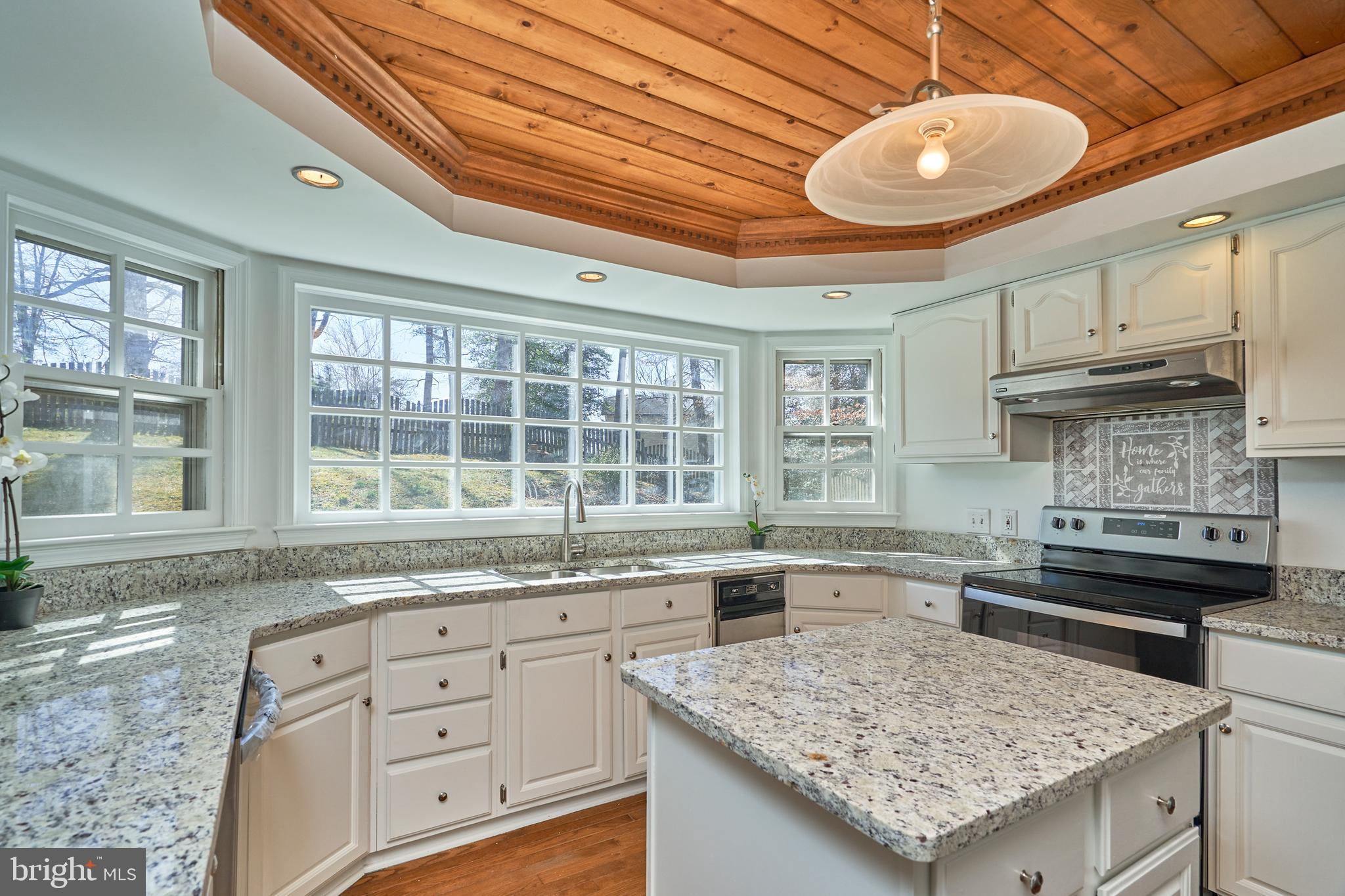 AQUIA HARBOUR - Residential