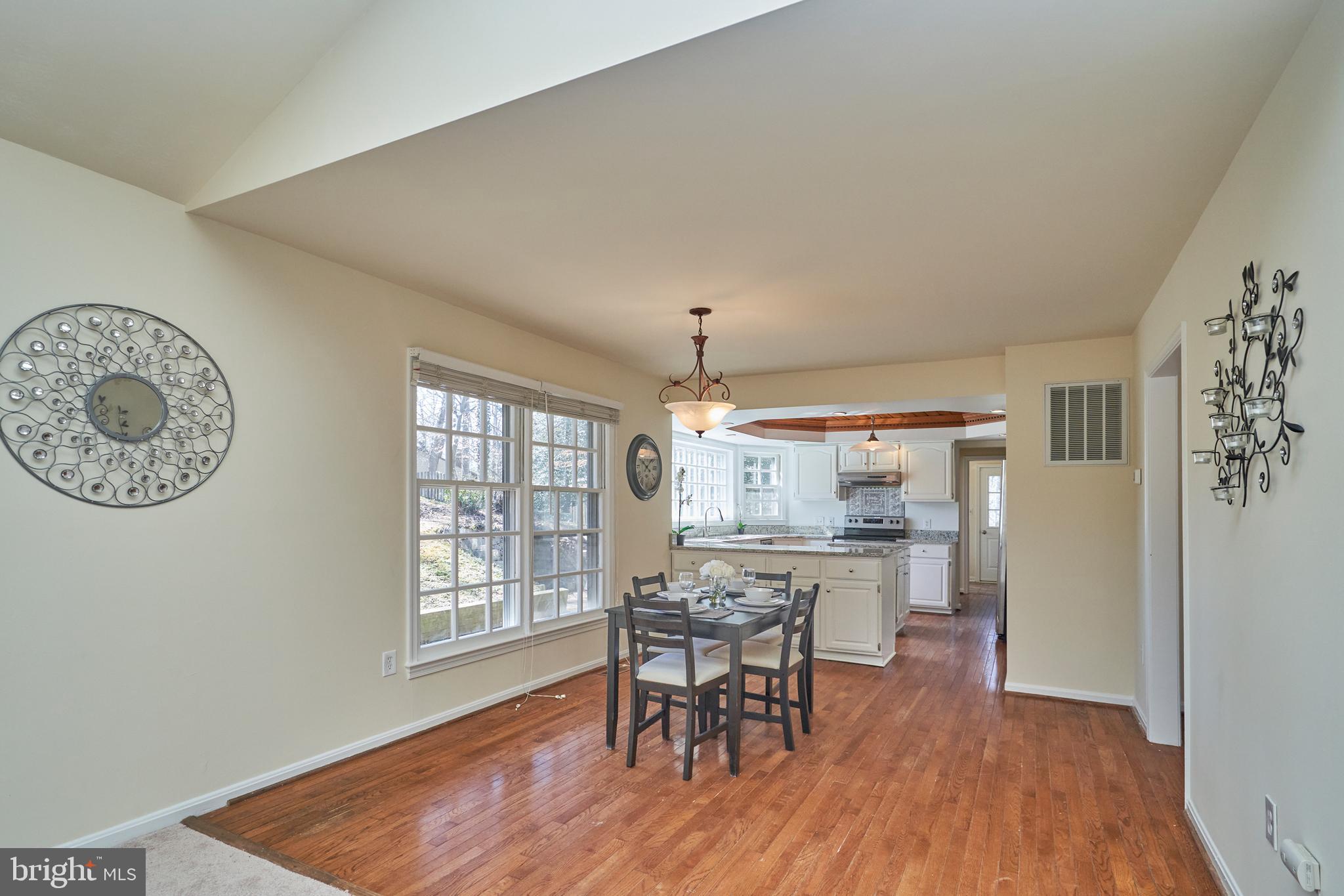 AQUIA HARBOUR - Residential