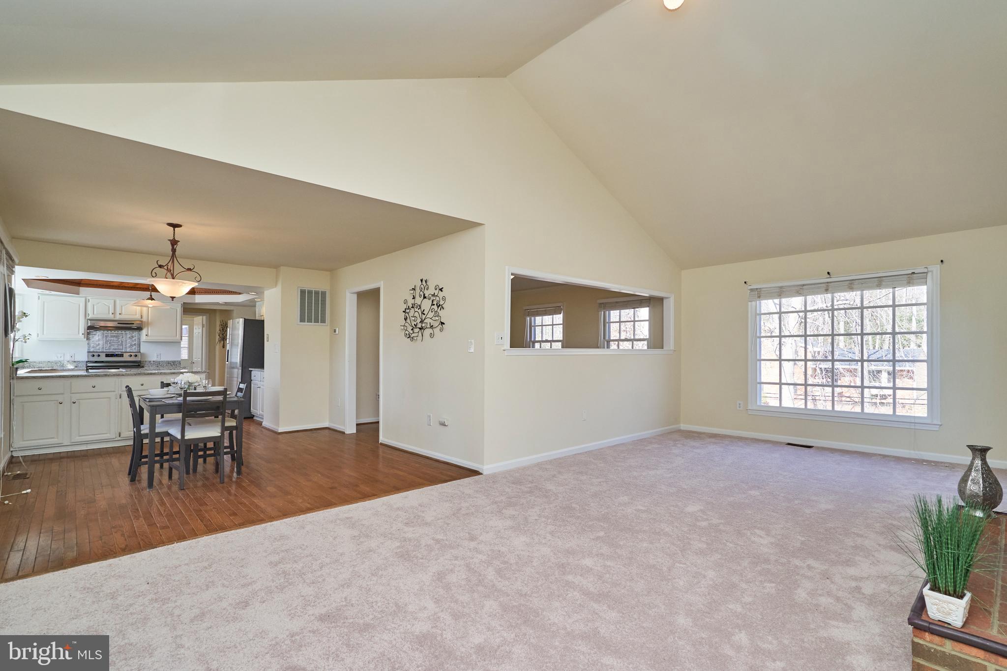 AQUIA HARBOUR - Residential