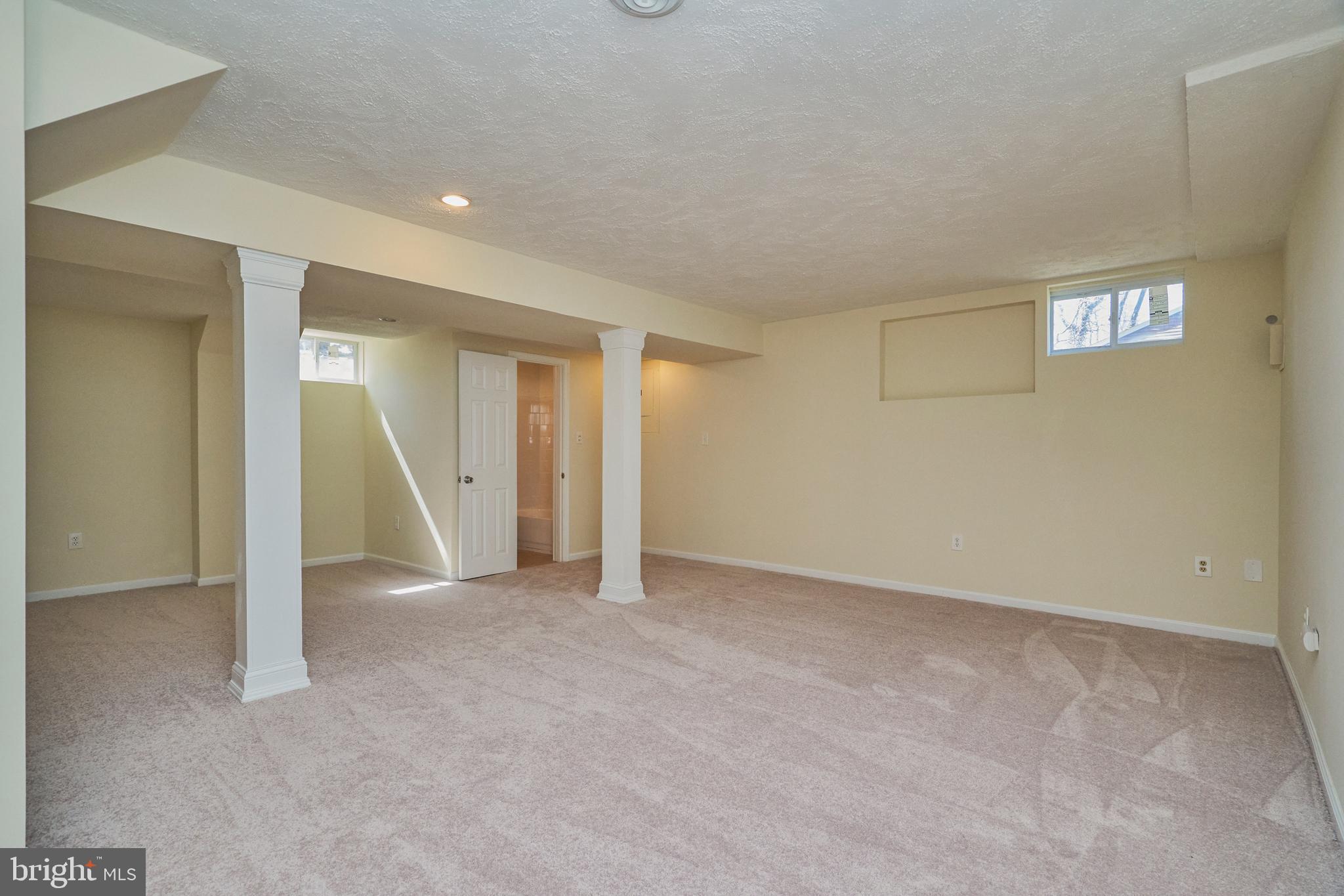 AQUIA HARBOUR - Residential