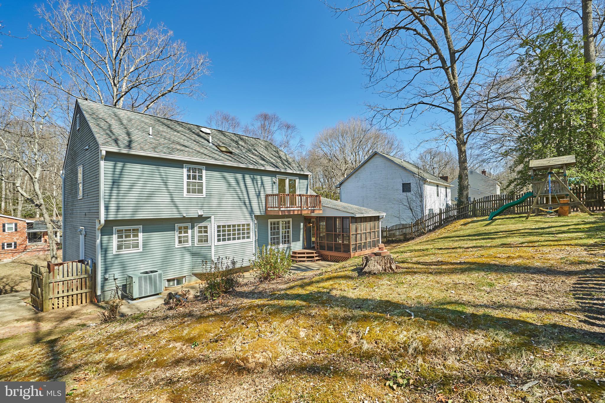 AQUIA HARBOUR - Residential