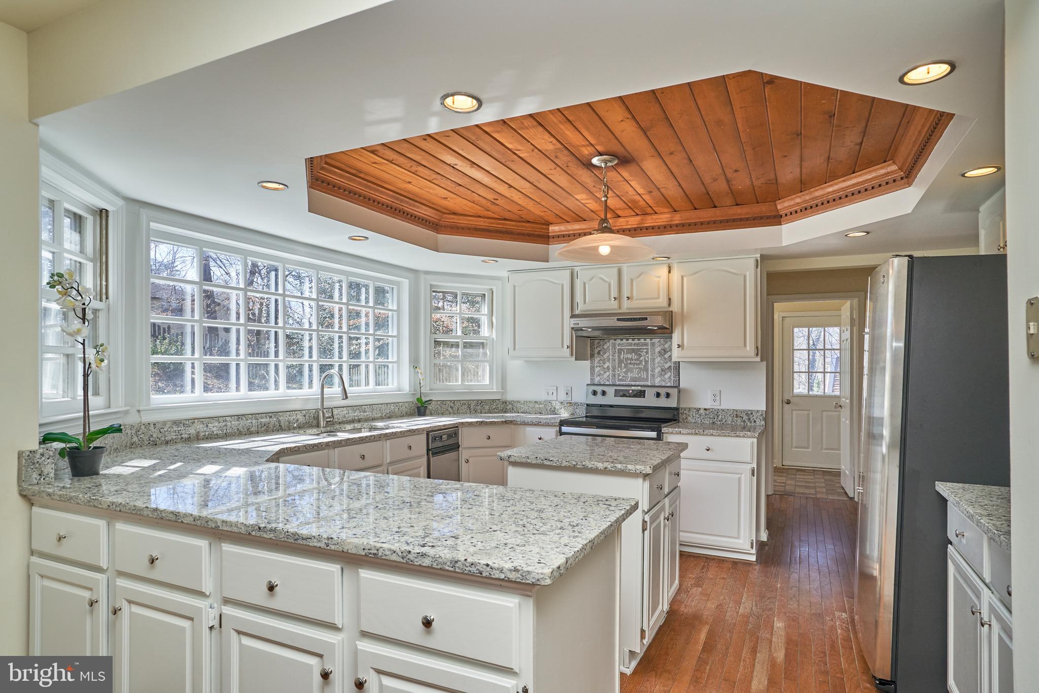 AQUIA HARBOUR - Residential