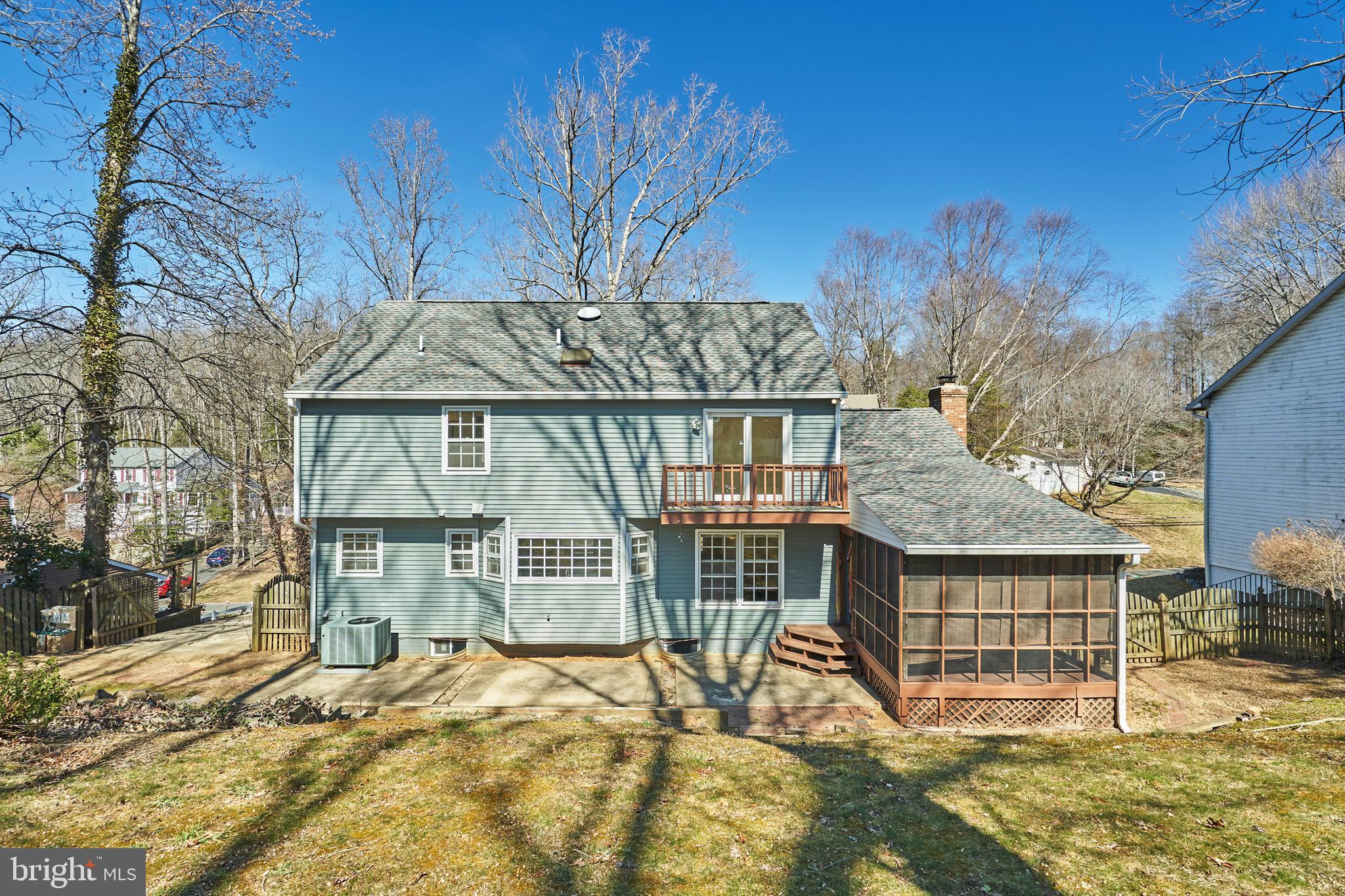 AQUIA HARBOUR - Residential