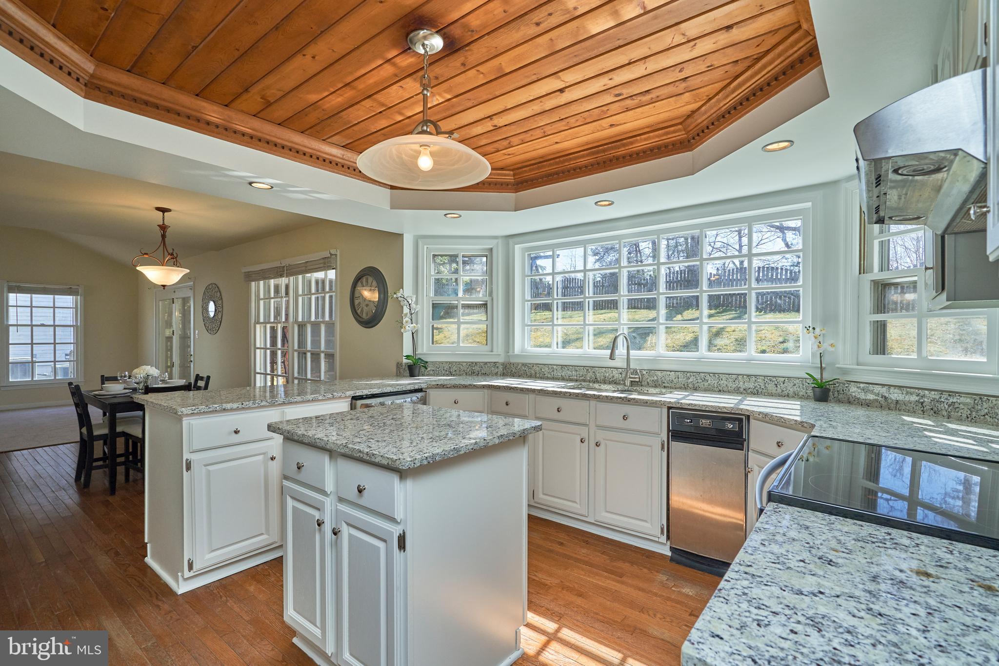 AQUIA HARBOUR - Residential