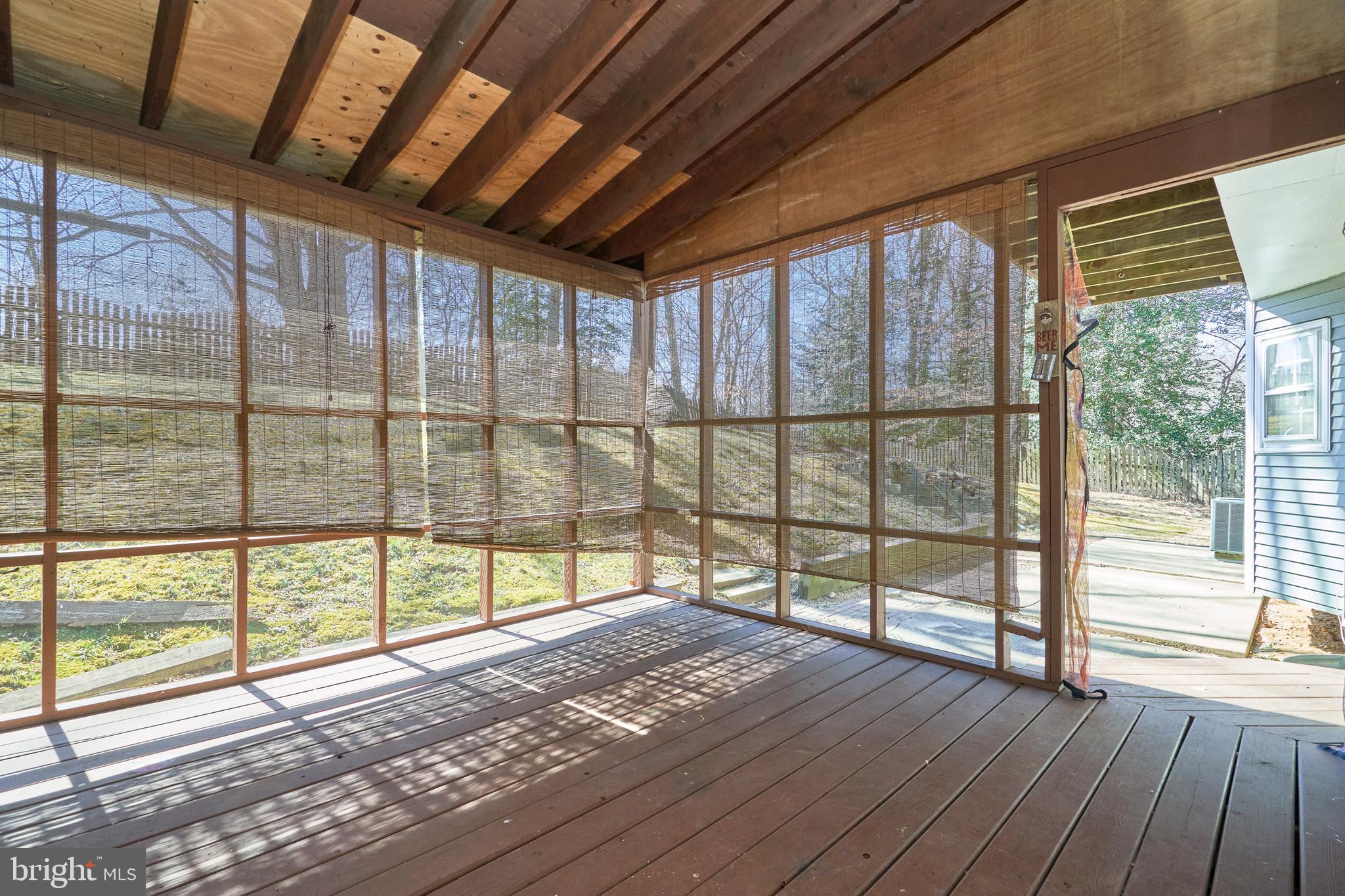 AQUIA HARBOUR - Residential