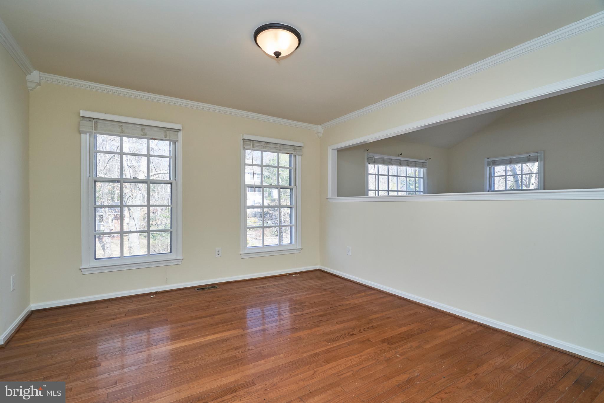 AQUIA HARBOUR - Residential