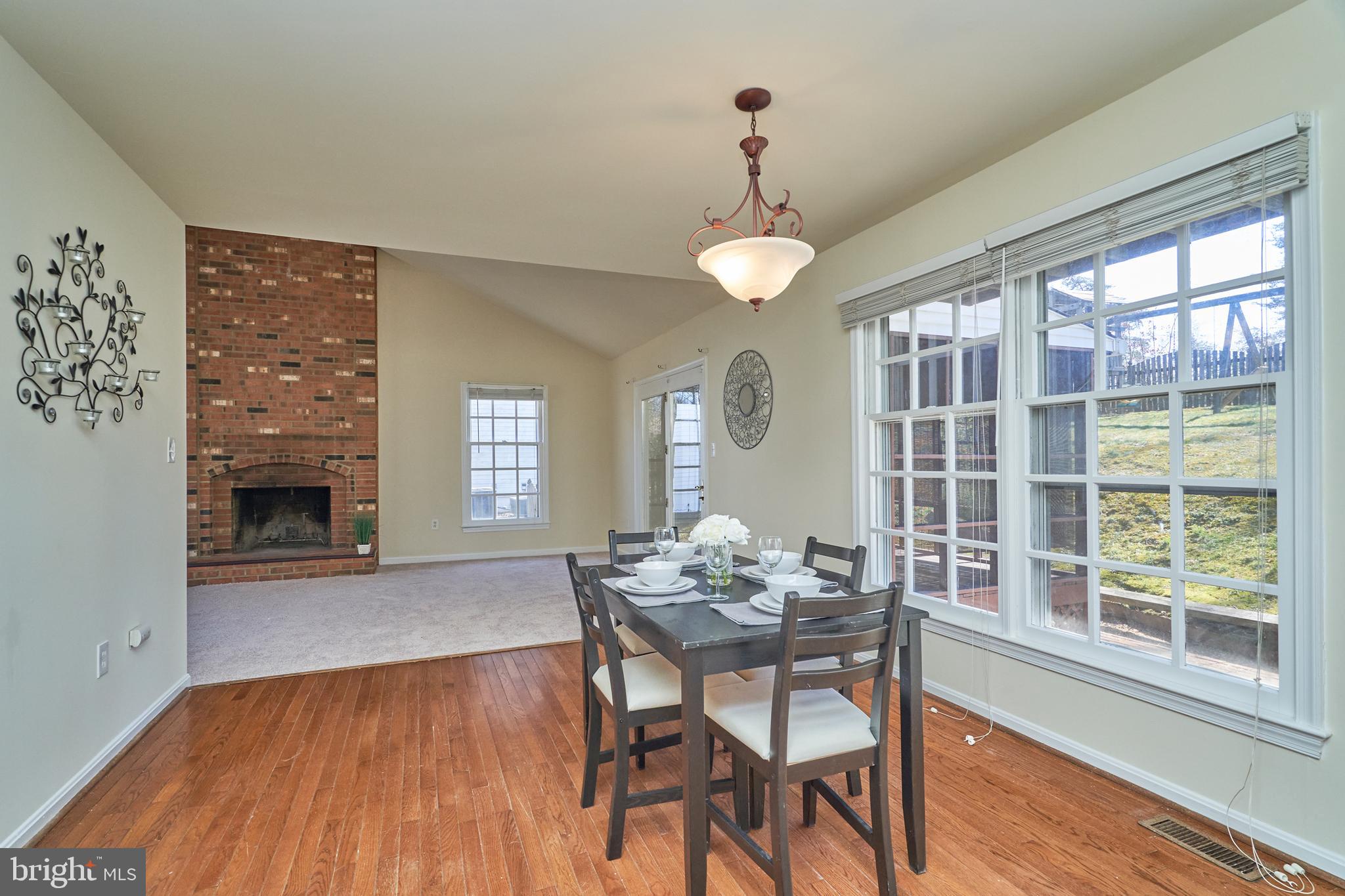 AQUIA HARBOUR - Residential