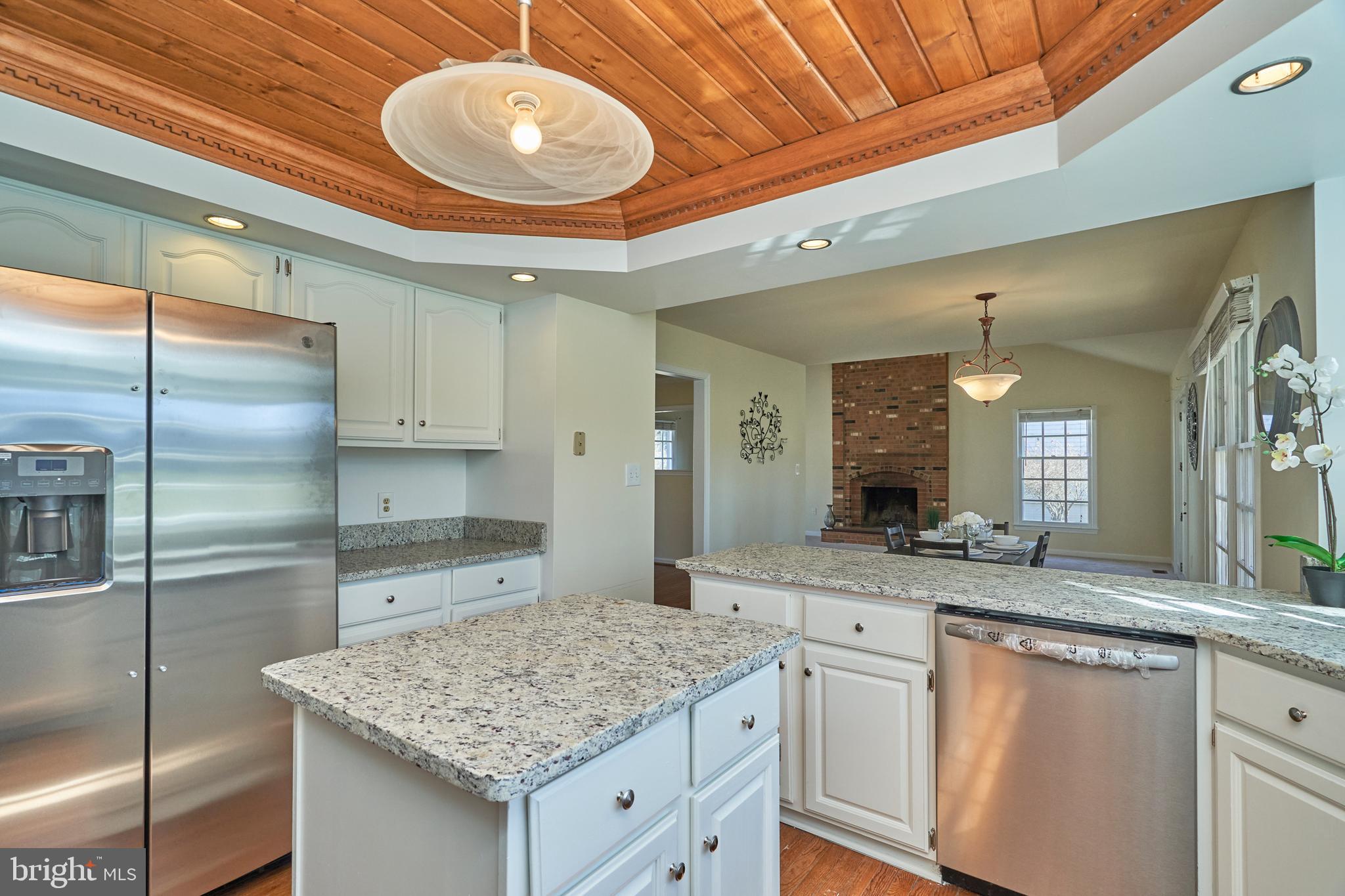 AQUIA HARBOUR - Residential