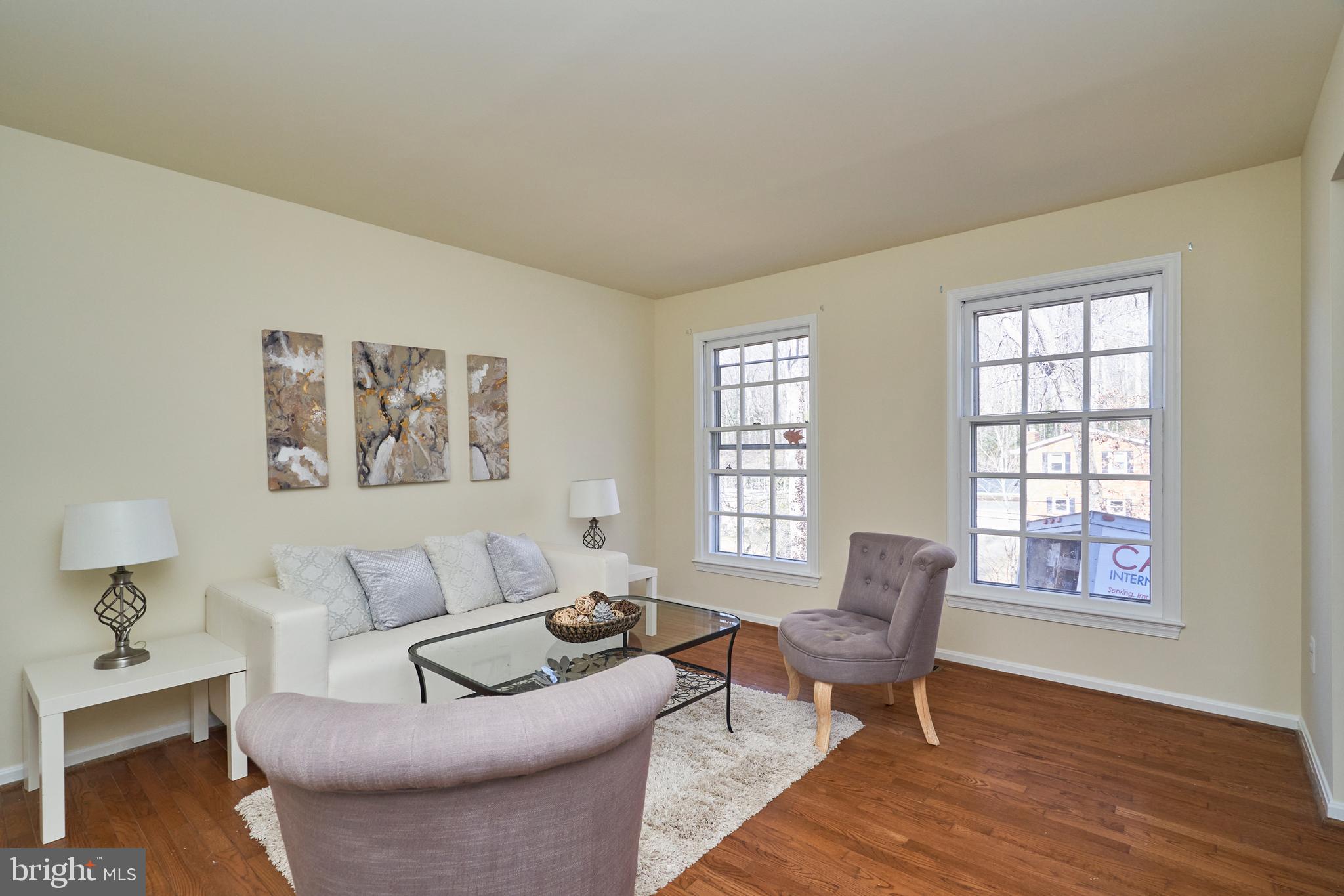 AQUIA HARBOUR - Residential