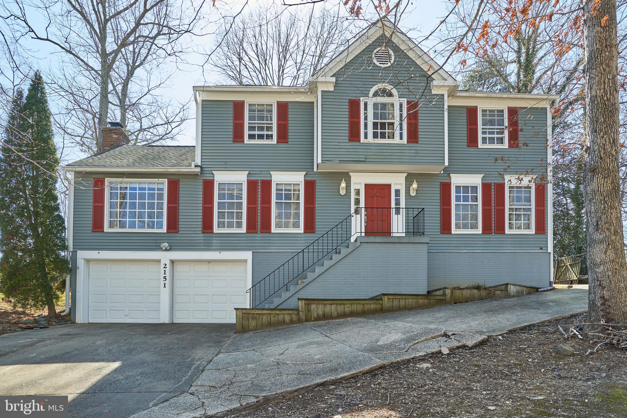 AQUIA HARBOUR - Residential