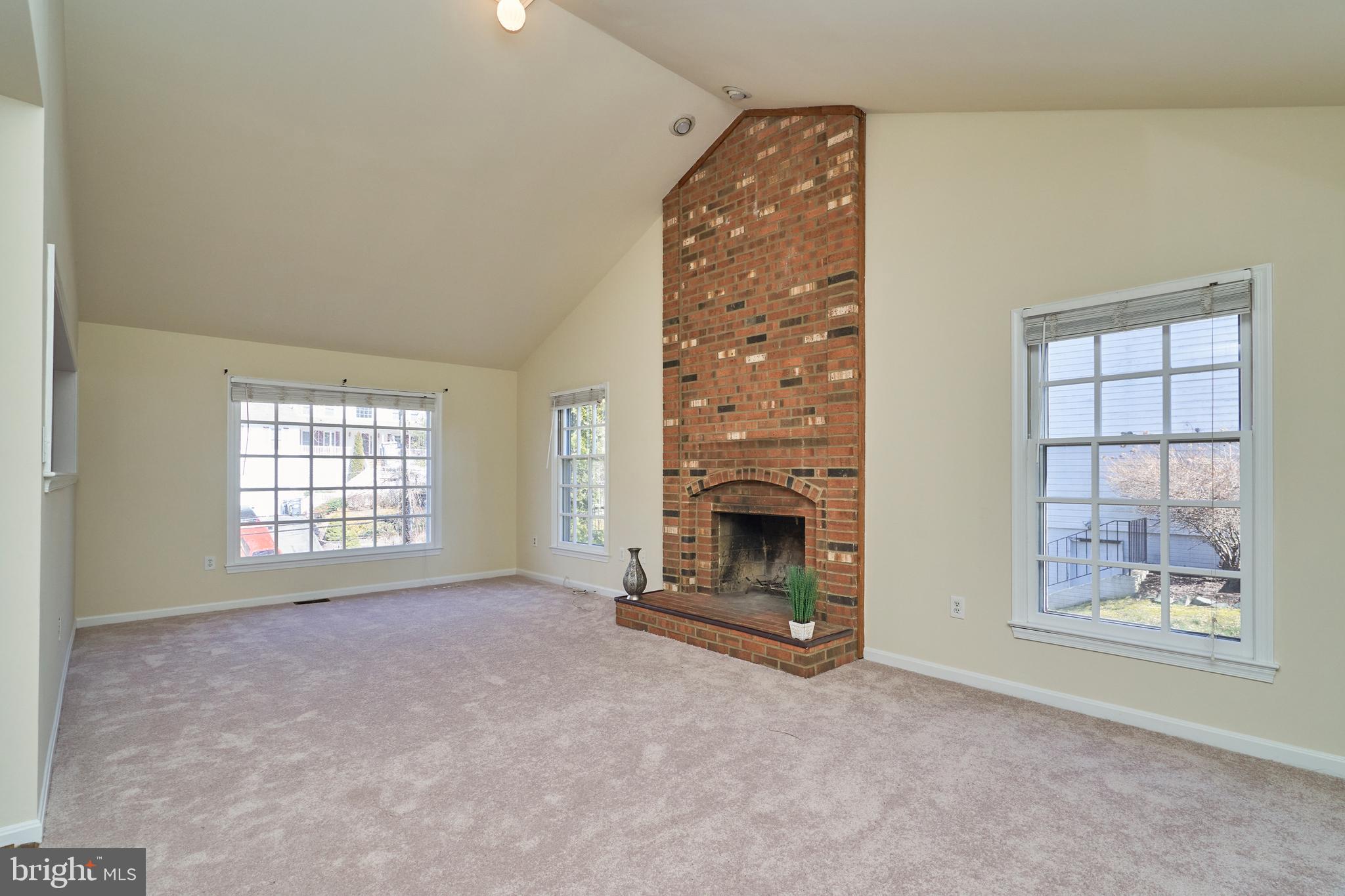 AQUIA HARBOUR - Residential