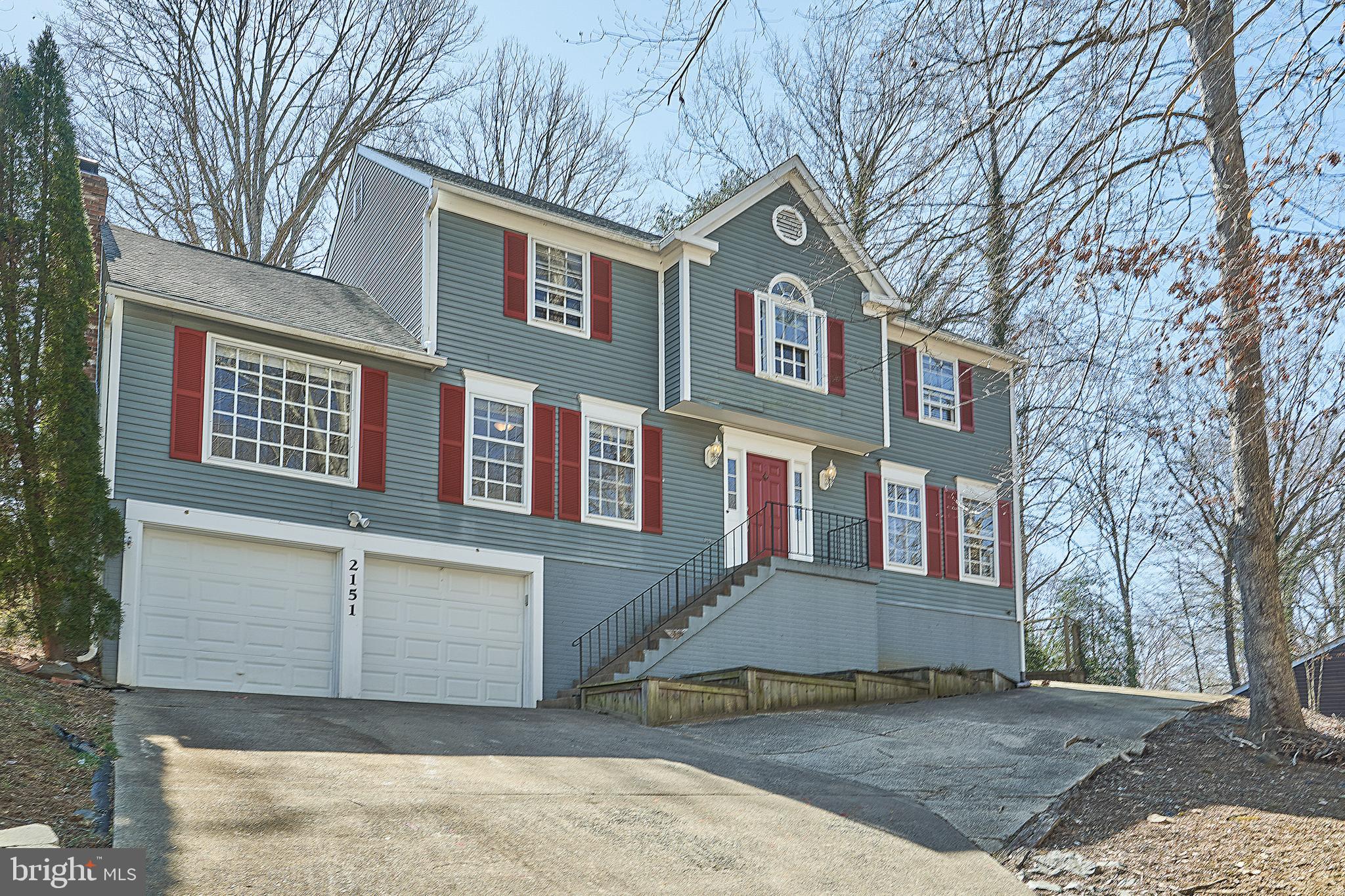 AQUIA HARBOUR - Residential