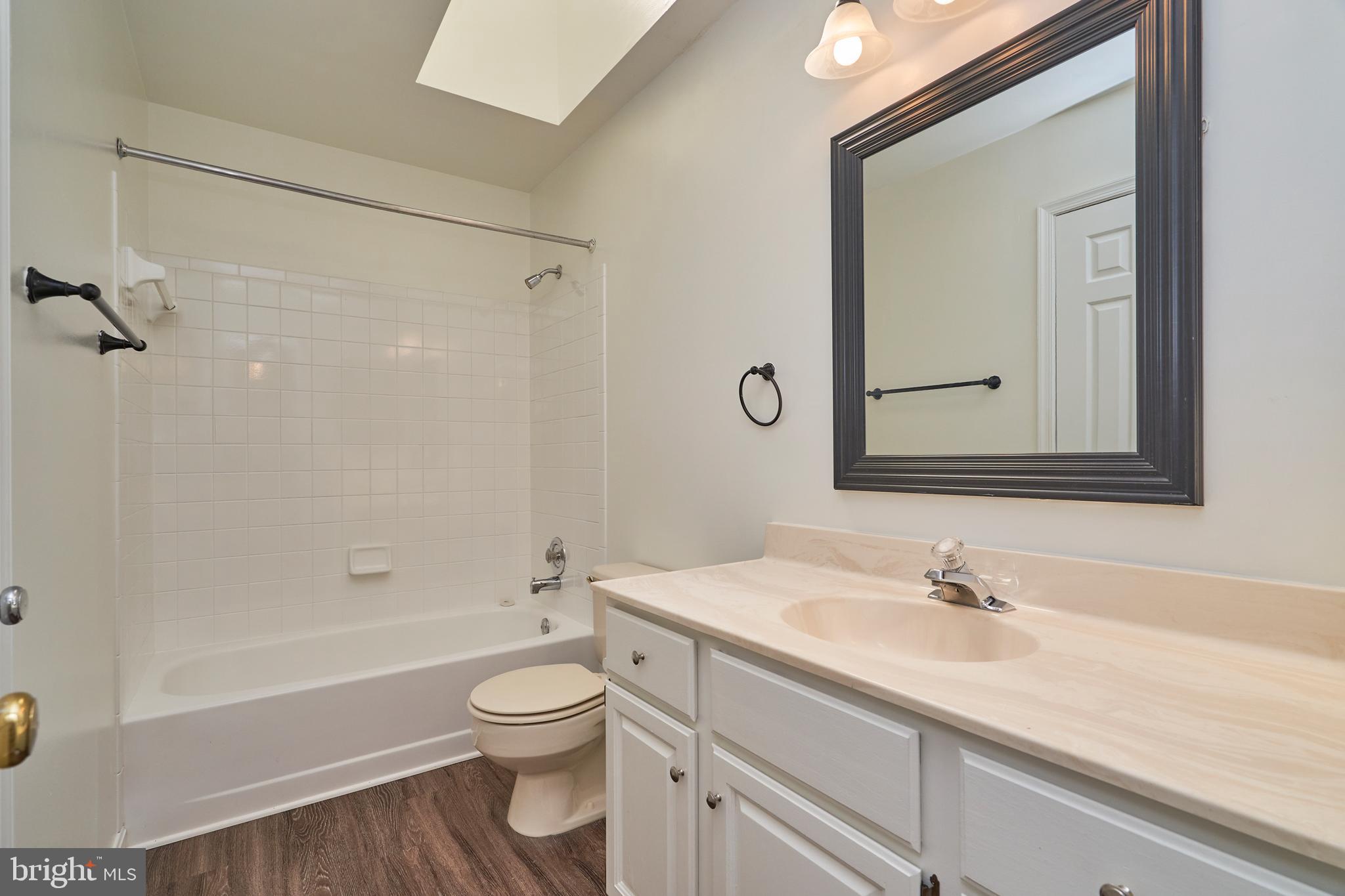 AQUIA HARBOUR - Residential