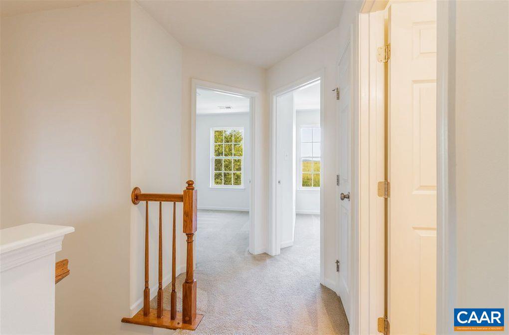 ABINGTON PLACE - Residential Lease