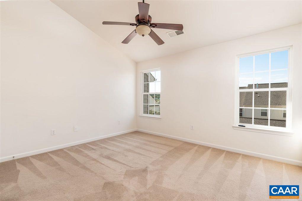 ABINGTON PLACE - Residential Lease