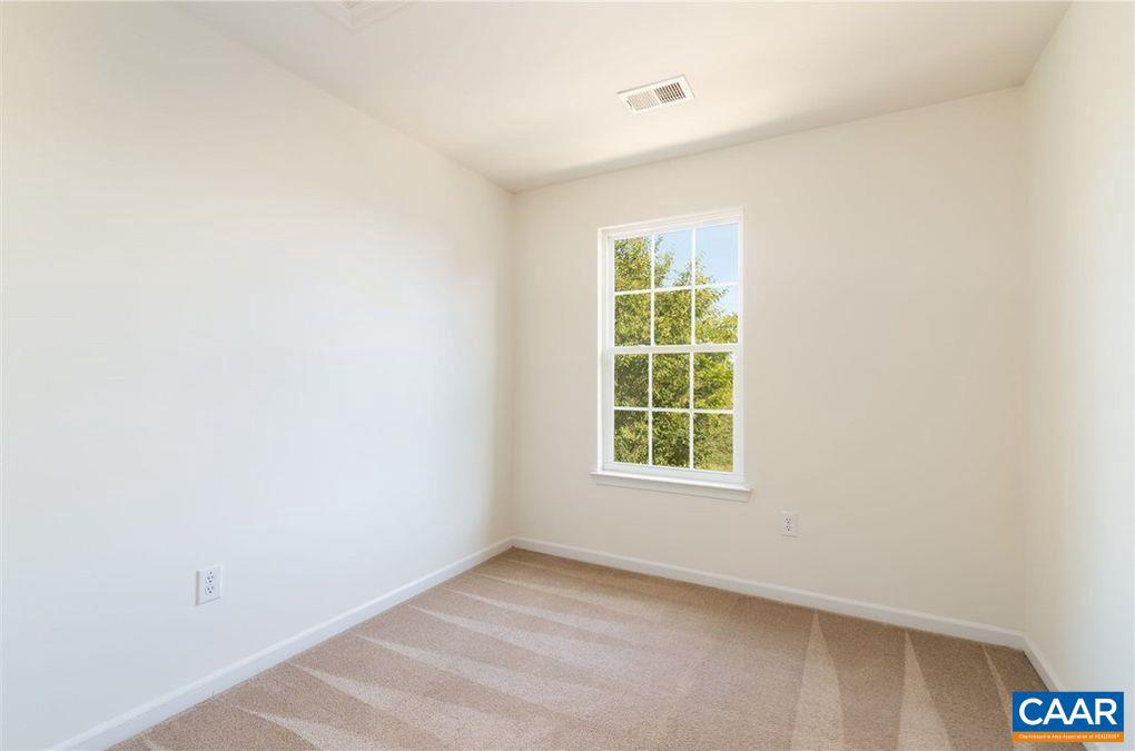 ABINGTON PLACE - Residential Lease