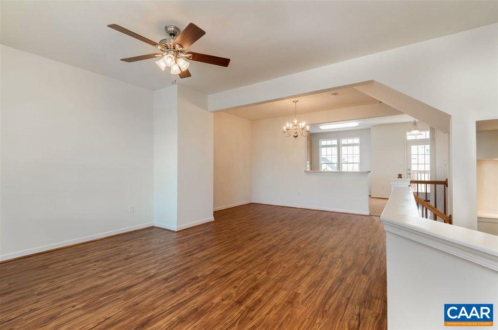 ABINGTON PLACE - Residential Lease