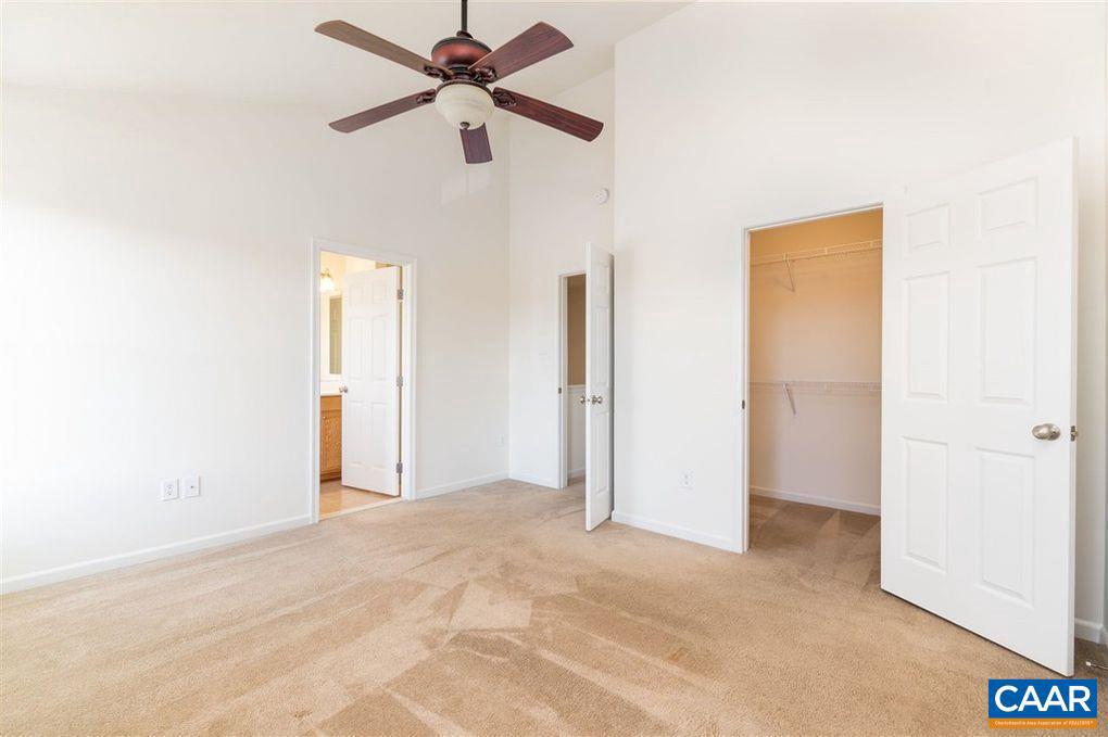 ABINGTON PLACE - Residential Lease