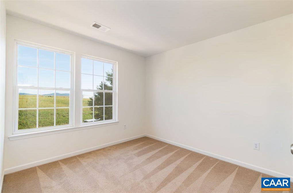 ABINGTON PLACE - Residential Lease