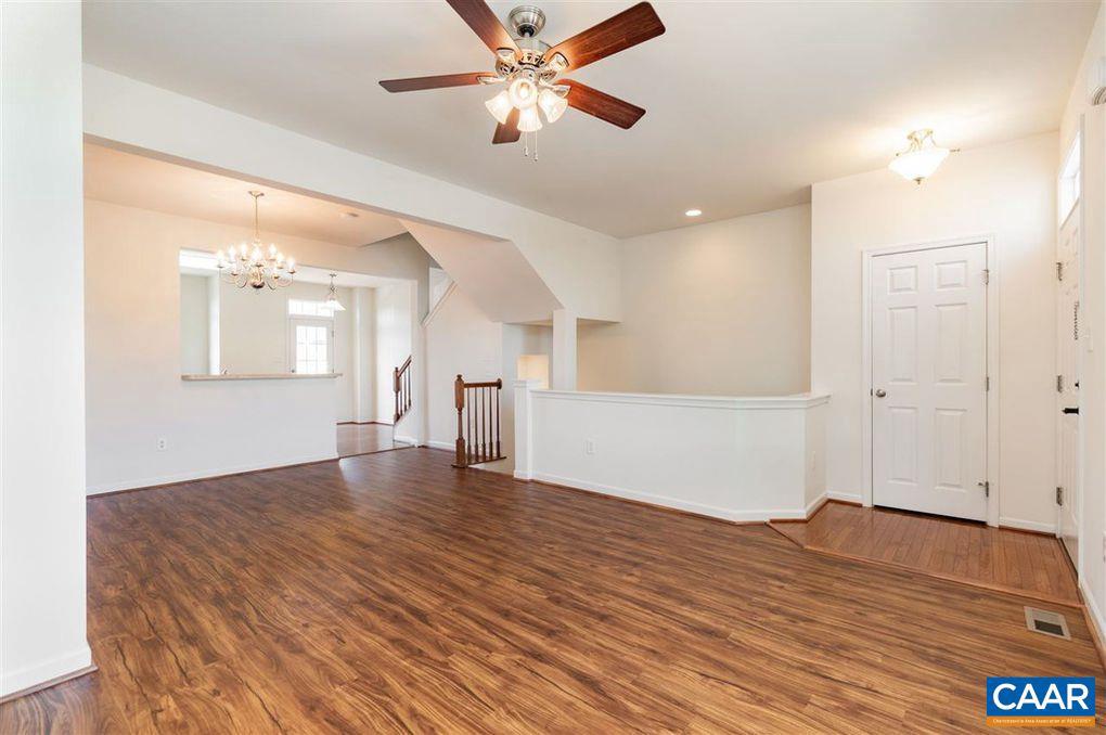 ABINGTON PLACE - Residential Lease