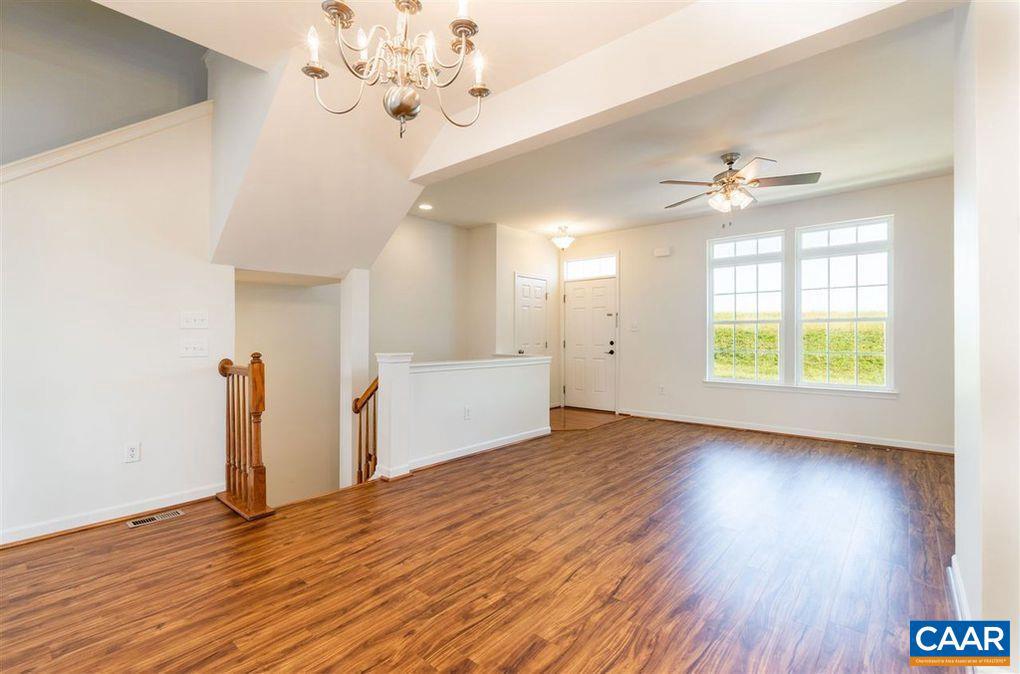 ABINGTON PLACE - Residential Lease