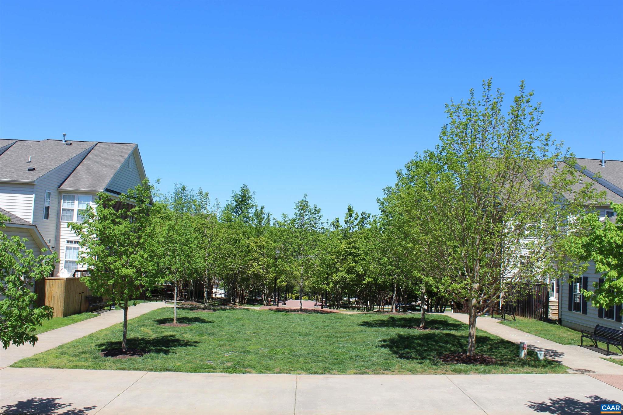 ABINGTON PLACE - Residential Lease