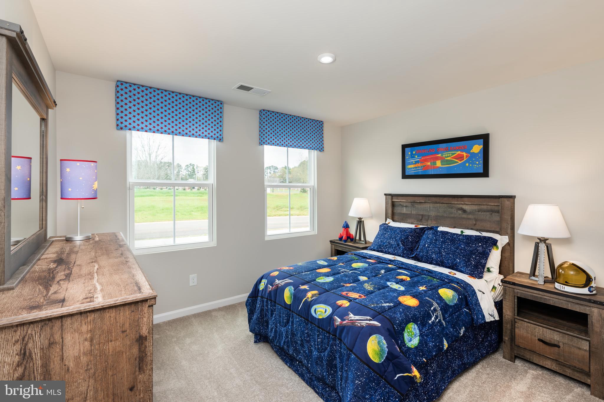 GAVER MEADOWS - Residential