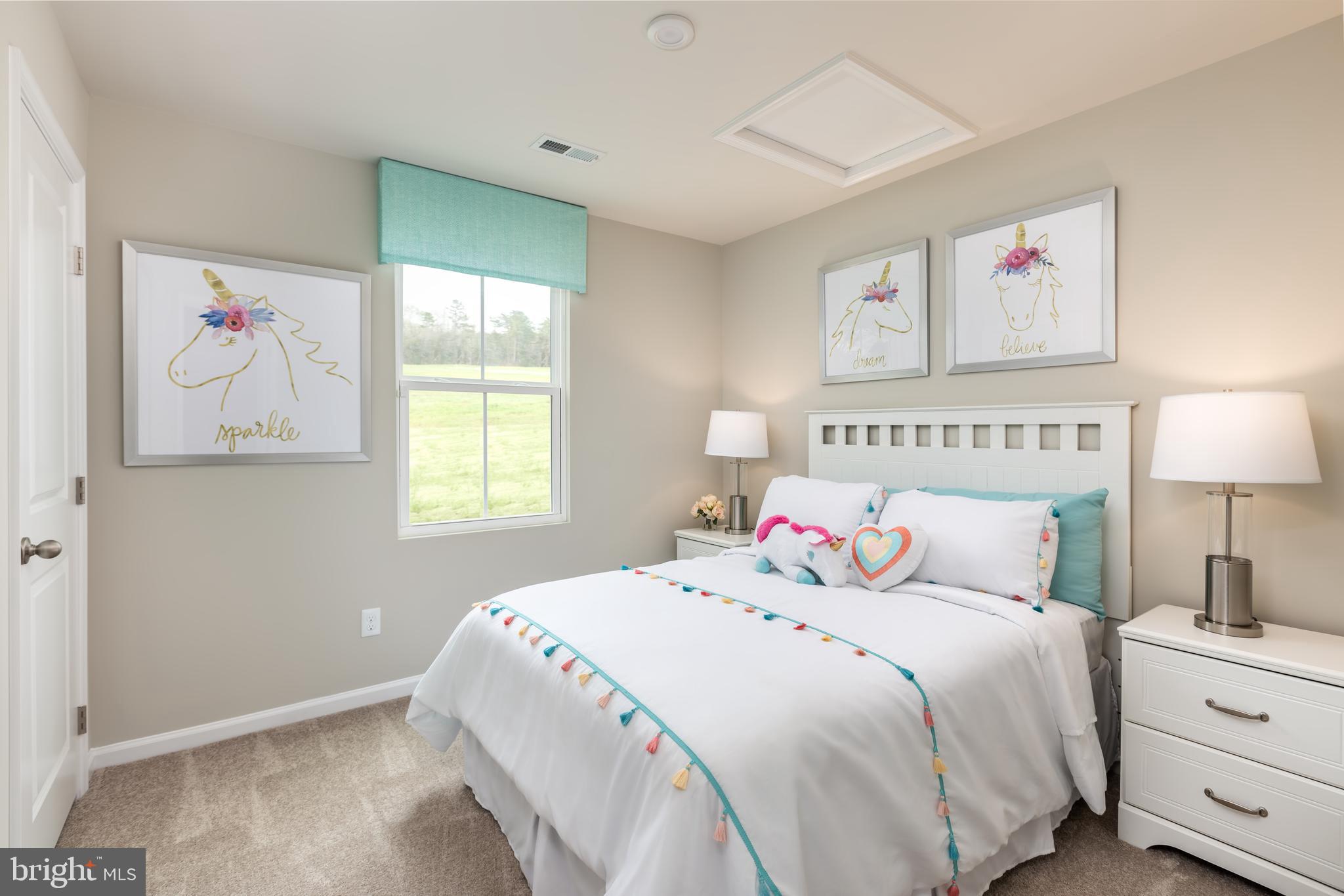 GAVER MEADOWS - Residential