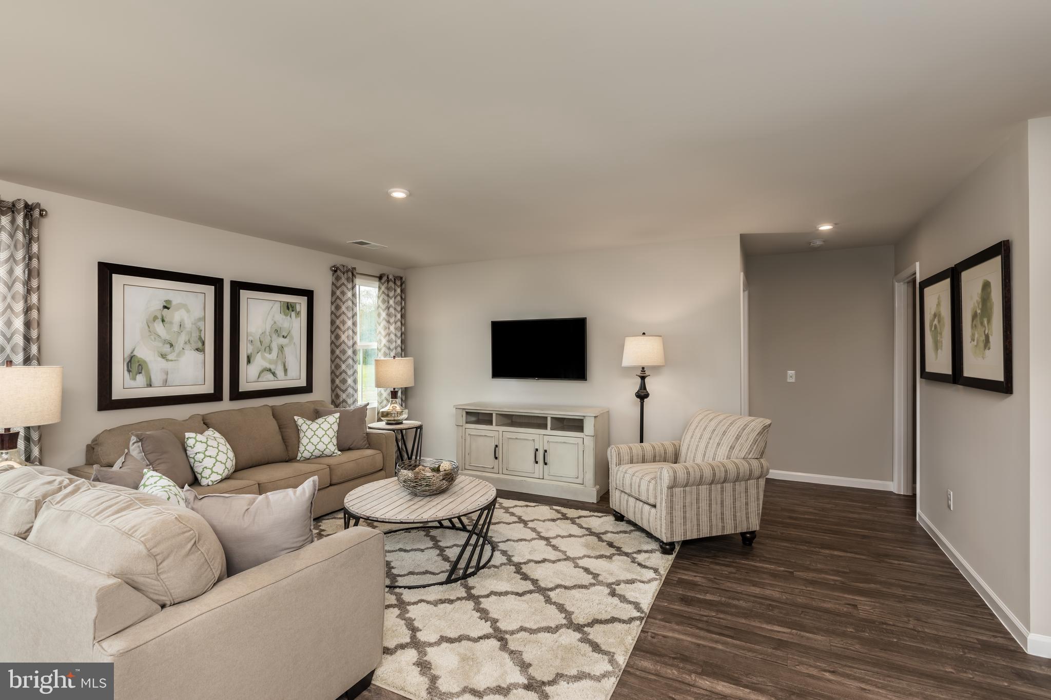 GAVER MEADOWS - Residential